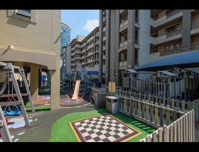 2 BEDROOM APARTMENT TO LET IN MORNINGSIDE